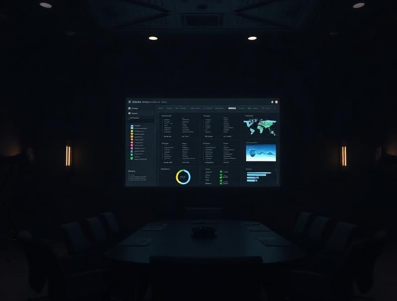 LastVet Platform Narrative