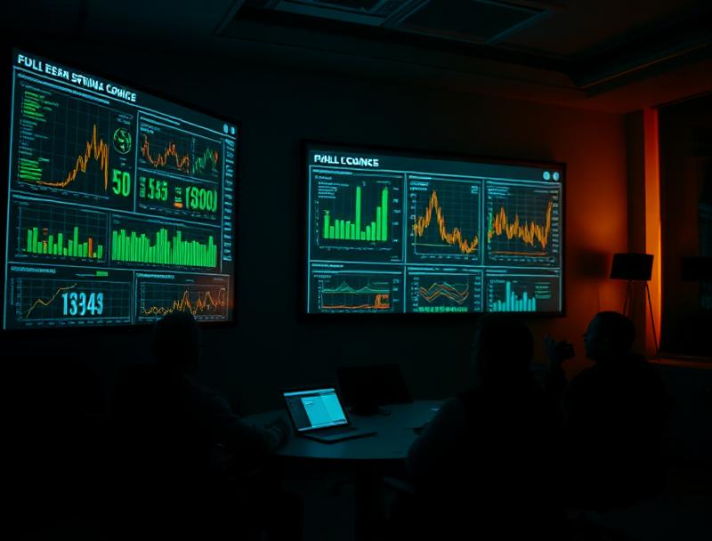 Systems & Outcomes Series